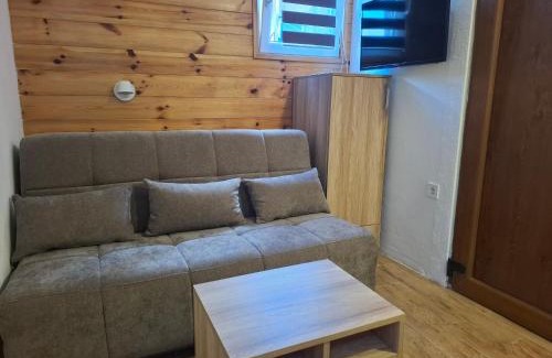 Zabljak House | Rondović Apartmani - Durmitor