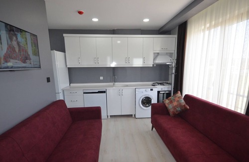 Sarikamis Apartment | Ronesans Hotel
