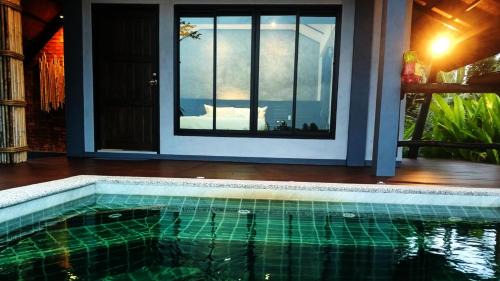 Ko Yao House | Rongna Villas