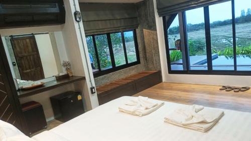 Ko Yao House | Rongna Villas