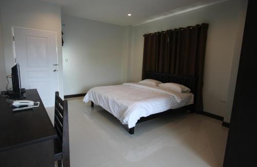 Nong Khae Resort | Rongsang Resort
