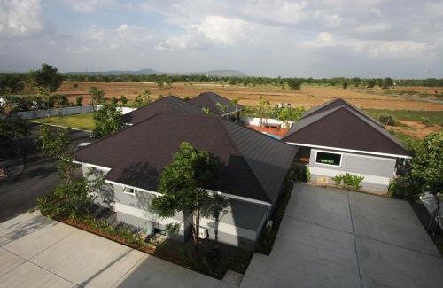 Nong Khae Resort | Rongsang Resort