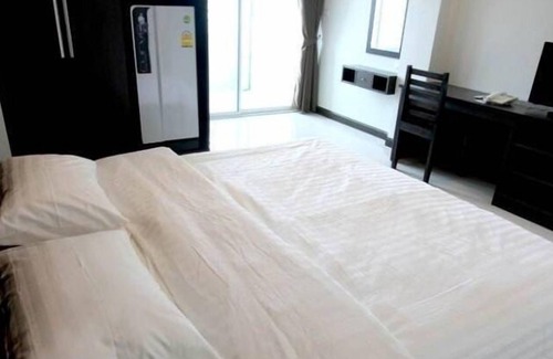 Nong Khae Hotel | Rongsang Resort