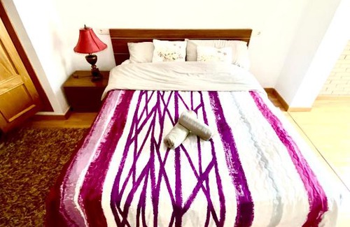 Salou City Centre House | RoNi RoOms