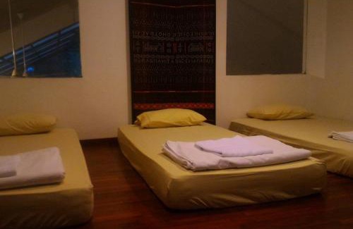 Lembang House | Ronia Mountain Villa Lembang