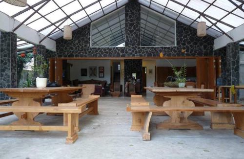 Lembang House | Ronia Mountain Villa Lembang
