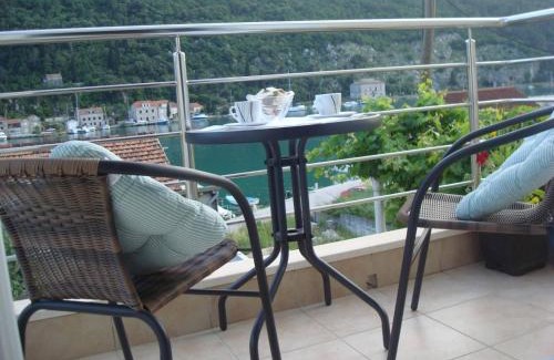 Prijevor Apartment | Ronika Apartment