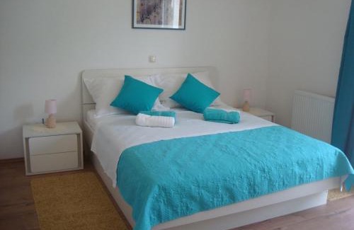 Prijevor Apartment | Ronika Apartment