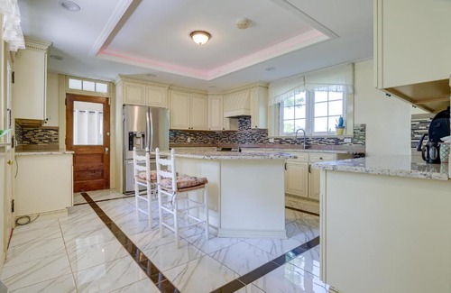 Ronks House | Ronks Vacation Rental 2 Mi to Dutch Wonderland!