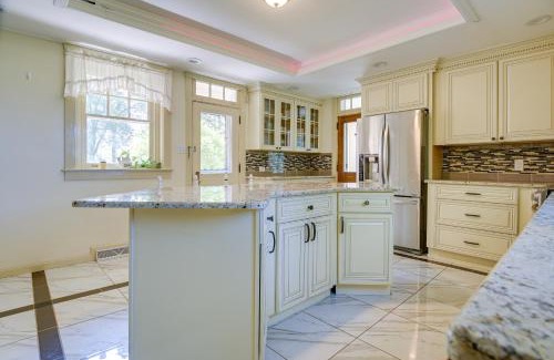 Ronks House | Ronks Vacation Rental 2 Mi to Dutch Wonderland!