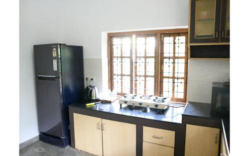 Verla Canca Villa | Ronne's Casa De Piscina Privada 3BHK VILLA