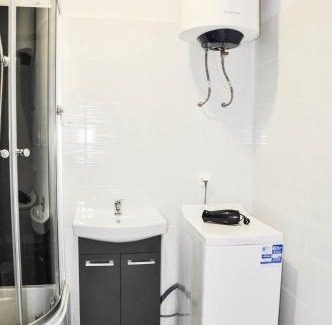 Srodmiescie Apartment | Ronus Apartments Łódź Pomorska 116 -Bezpłatny Parking