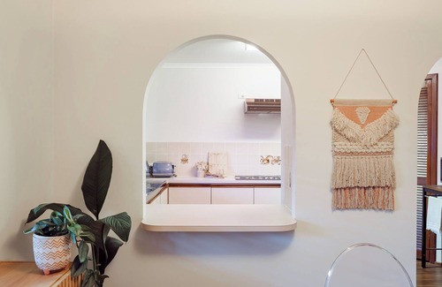 Preston Beach House | Roo with a View by Swan BnB Management