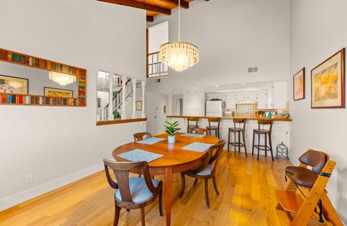 Oxnard Shores House | Roof-Deck Ocean Views, Walk To Beach