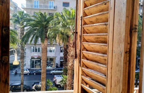 Bari City Centre House | Roof Garden Di Charme