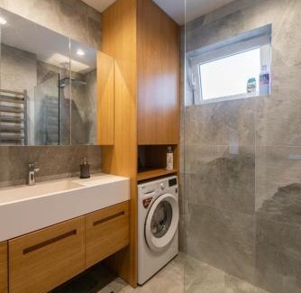 Savamala Apartment | Roof terrace in the heart of Belgrade