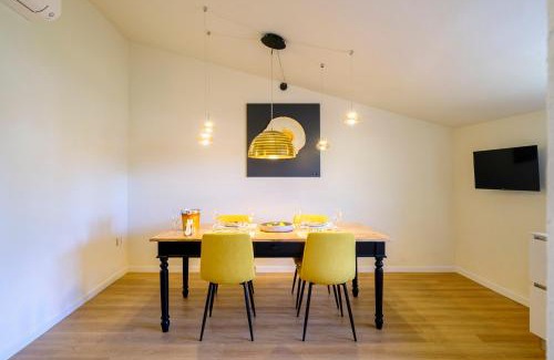 Olbia City Centre Apartment | Roof33 Attico di Lusso in centro a Olbia