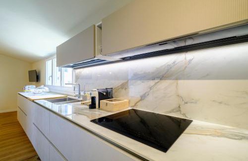 Olbia City Centre Apartment | Roof33 Attico di Lusso in centro a Olbia