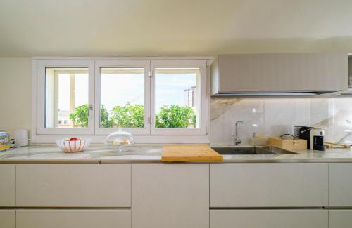 Olbia City Centre Apartment | Roof33 Attico di Lusso in centro a Olbia