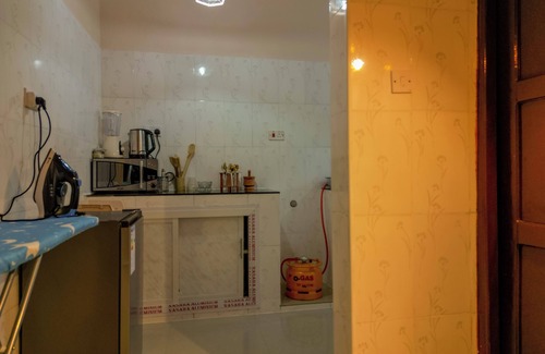 Stone Town Apartment | Rooftop 2 villa