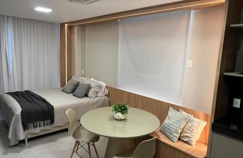 Boa Viagem Apartment | Rooftop 470 #Flat 1401 - Boa Viagem