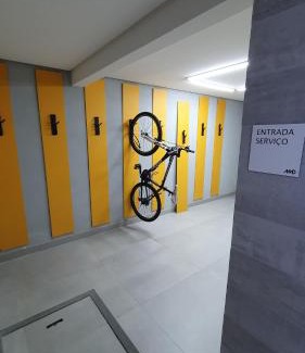 Boa Viagem Apartment | Rooftop 470 #Flat 1401 - Boa Viagem