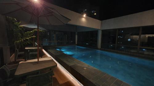 Boa Viagem Apartment | Rooftop 470 #Flat 1401 - Boa Viagem