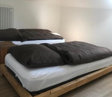 Bad Kissingen Apartment | Rooftop am Altenberg