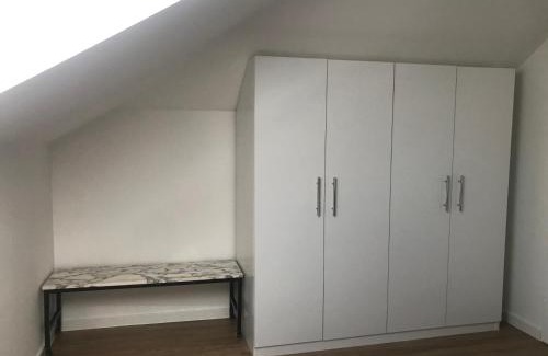 Bad Kissingen Apartment | Rooftop am Altenberg