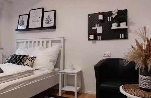 Ulm Apartment | Rooftop Apartmens Ulm - komfortable neue Gemeinschaftsunterkunft im Herzen von Ulm - Raum 1