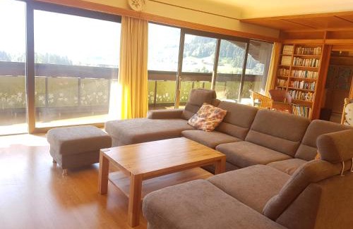 Bad Hofgastein Apartment | Rooftop Apartment