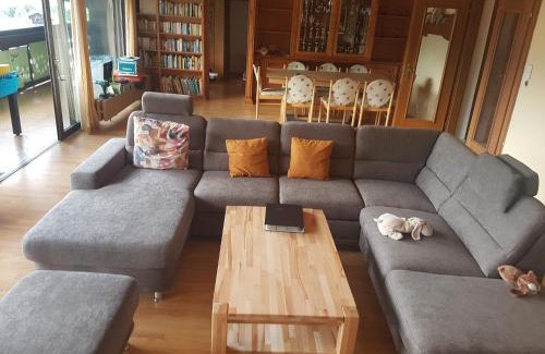 Bad Hofgastein Apartment | Rooftop Apartment