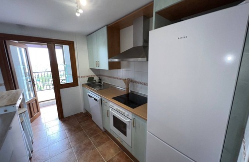 Costa Esuri Apartment | Rooftop apartment at Ayamonte, Huelva; Minutes driving to the Algarve & downtown