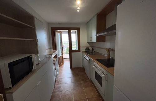 Costa Esuri Apartment | Rooftop apartment at Ayamonte, Huelva; Minutes driving to the Algarve & downtown