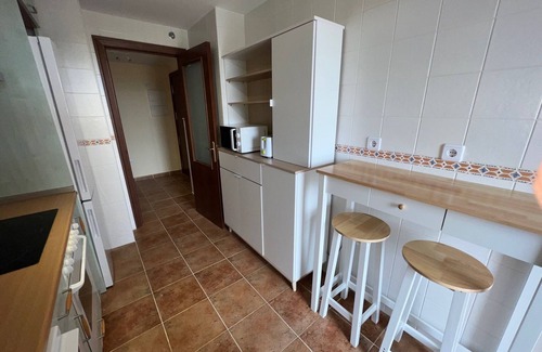 Costa Esuri Apartment | Rooftop apartment at Ayamonte, Huelva; Minutes driving to the Algarve & downtown