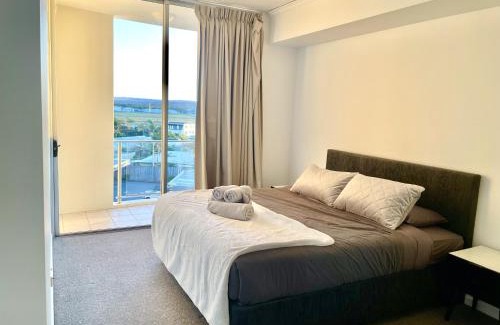 Marcoola Apartment | Rooftop Apartment - Heated Pool & Beach access