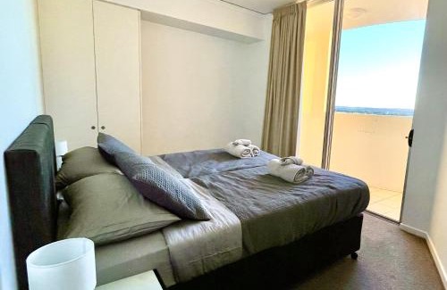 Marcoola Apartment | Rooftop Apartment - Heated Pool & Beach access