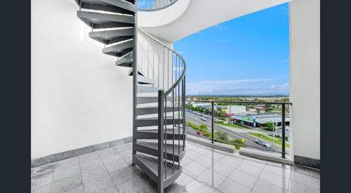 Marcoola Apartment | Rooftop Apartment - Heated Pool & Beach access