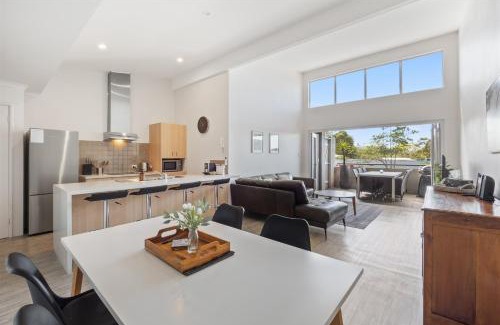 Margaret River Apartment | Rooftop