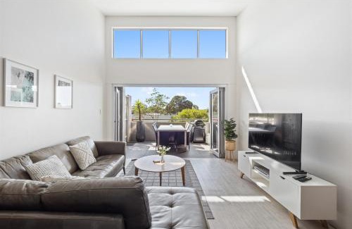 Margaret River Apartment | Rooftop