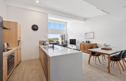 Margaret River Apartment | Rooftop