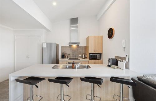 Margaret River Apartment | Rooftop