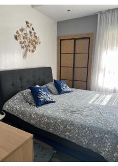 Skhirat Apartment | rooftop bouznika