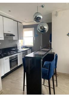 Skhirat Apartment | rooftop bouznika