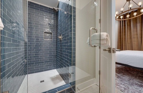 Corinne Place House | Rooftop Hot Tub, Game Garage, Near Downtown
