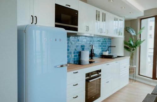 Se Apartment | Rooftop Marina ll by Madeira Best Apartments