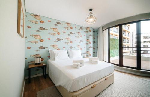 Se Apartment | Rooftop Marina ll by Madeira Best Apartments