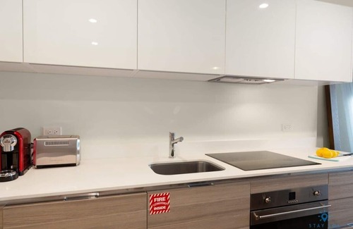 Hollywood Apartment | Rooftop Pool +Balcony| Costa Hollywood