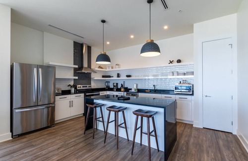 Gulf Shores Condo | RoofTop Pool | BeachFront Unit | Direct Beach Access at Gulf Place
