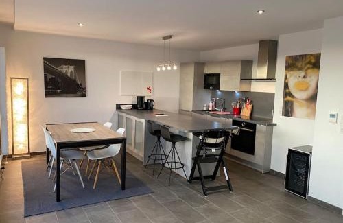 Cronenbourg Est Apartment | Rooftop pour 4 personnes